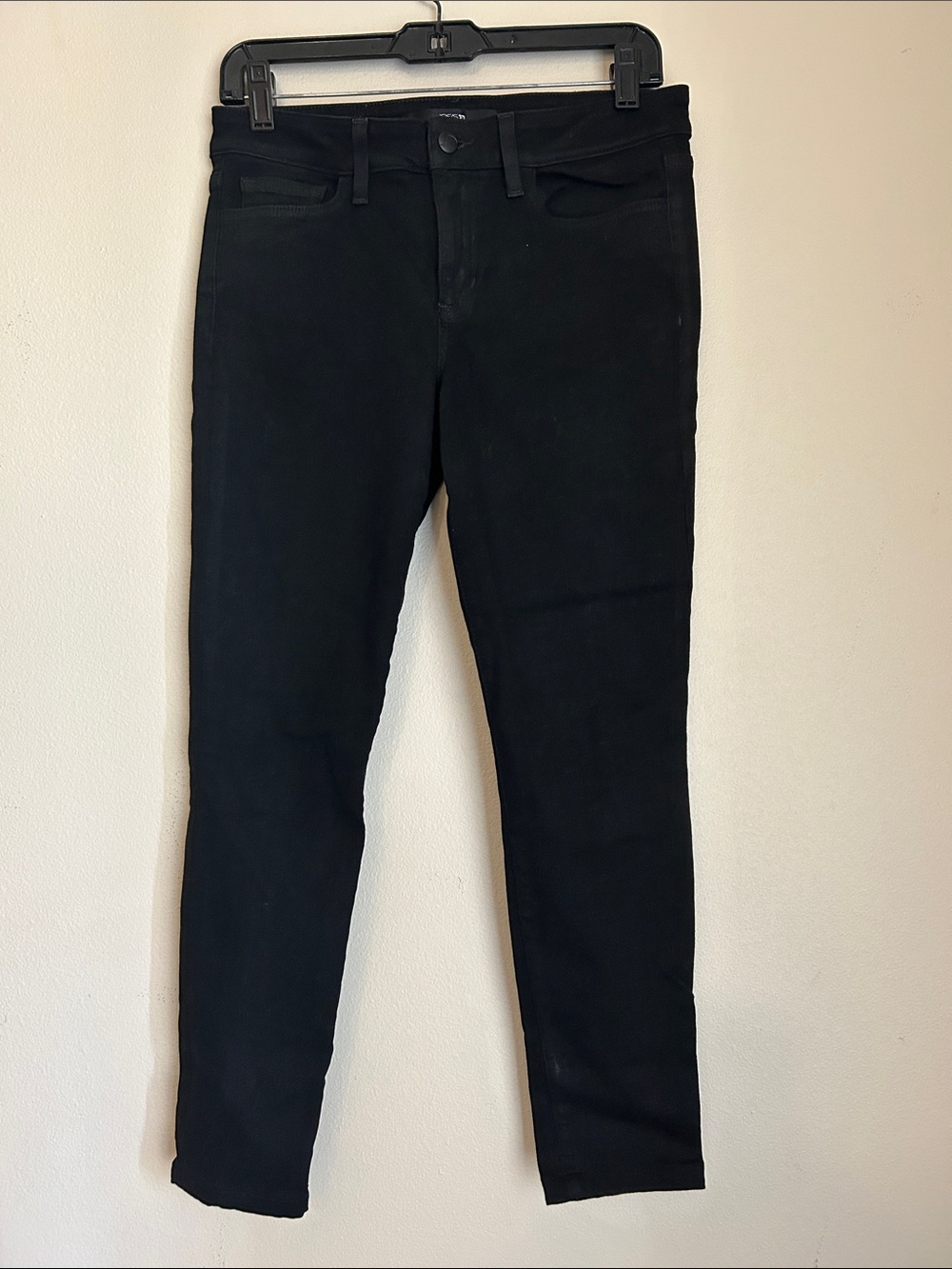 Joe’s skinny ankle length jeans